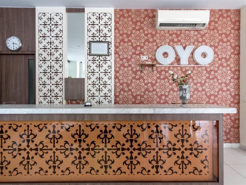 Oyo Flagship 1348 Hotel Home Anaya Medan Buitenkant foto